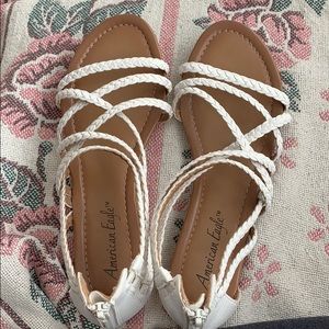 American Eagle Sandals
